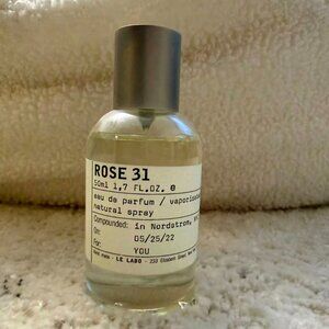 LE LABO ROSE 31 50ML Perfume